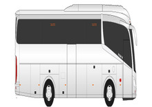 Tourbussen Irizar i6 12.37