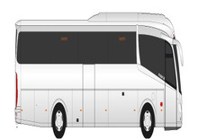 Tourbussen Irizar i6 13.35