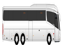 Tourbussen Irizar i6 14.35