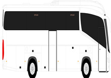 Tourbussen Irizar i6S 12.37