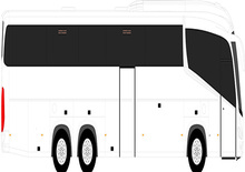 Tourbussen Irizar i6S 14.35