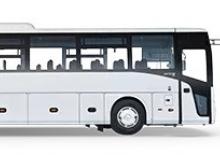 Tourbussen TEMSA LD SB PLUS 13