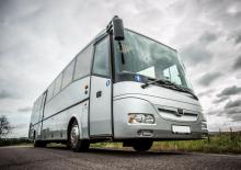 Tourbussen SOR LH 10,5