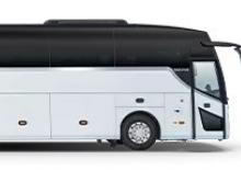 Tourbussen TEMSA MARATON 12