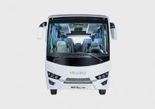 Tourbussen Isuzu Novo Ultra