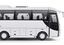 Tourbussen TEMSA PRESTIJ SX