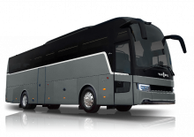 Tourbussen Van Hool T11 ACRON 