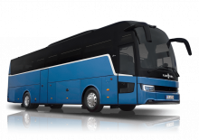Tourbussen Van Hool T15 ACRON