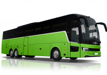 Tourbussen Van Hool T16 ACRON 