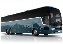 Tourbussen Van Hool T16 ASTRON
