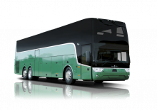 Tourbussen Van Hool TDX17 ALTANO 