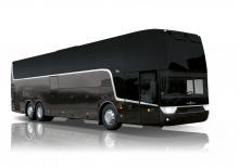 Tourbussen Van Hool TDX20 ALTANO 