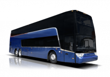 Tourbussen Van Hool TDX25 ASTROMEGA USA 