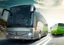 Tourbussen Mercedes-Benz Tourismo L