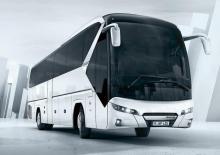 Tourbussen Neoplan Tourliner C