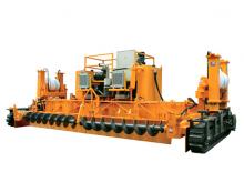 Track-asfalteermachines XGMA 1220MAXI-PAV