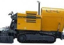 Track-asfalteermachines Allatt AS 400