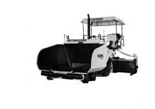Track-asfalteermachines Bomag BF 691 C-HSE