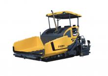 Track-asfalteermachines Bomag BF 880 C