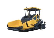 Track-asfalteermachines Bomag BF 980 C