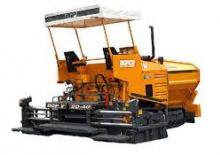 Track-asfalteermachines BGP BGP-C 8