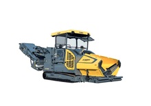 Track-asfalteermachines Bomag BMF 2500 S