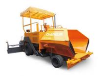 Track-asfalteermachines Changlin C2LTLZ60