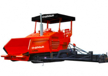 Track-asfalteermachines Changlin CLPS90C