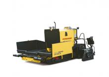 Track-asfalteermachines Dynapac DF 45 CS