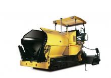 Track-asfalteermachines Dynapac DF 65 C