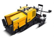 Track-asfalteermachines Dynapac F 1200 CS