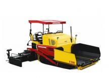 Track-asfalteermachines Dynapac F 121 C