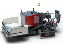 Track-asfalteermachines Dynapac F 1250 CS
