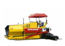 Track-asfalteermachines Dynapac F 181 C