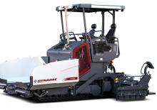 Track-asfalteermachines Dynapac F1800C