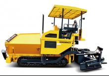 Track-asfalteermachines Sinomach GYA4500