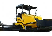 Track-asfalteermachines Sumitomo HA60C-8