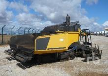 Track-asfalteermachines Marini MF 221 C