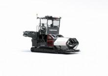 Track-asfalteermachines Dynapac MF2500CS IMIX