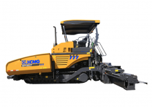 Track-asfalteermachines XCMG RP1003T