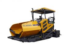 Track-asfalteermachines XCMG RP1005HDIV