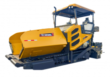 Track-asfalteermachines XCMG RP1355HD 