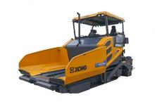 Track-asfalteermachines XCMG RP1355HDIV