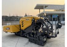 Track-asfalteermachines XCMG RP355i