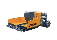 Track-asfalteermachines XCMG RP355IV