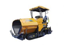 Track-asfalteermachines XCMG RP403