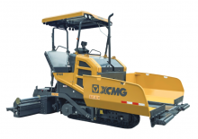 Track-asfalteermachines XCMG RP405