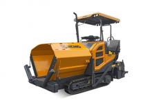 Track-asfalteermachines XCMG RP405IV