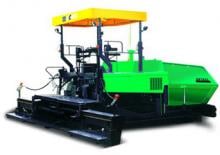 Track-asfalteermachines XCMG RP601J
