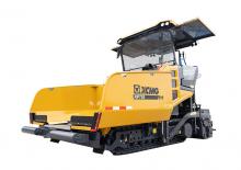 Track-asfalteermachines XCMG RP705 